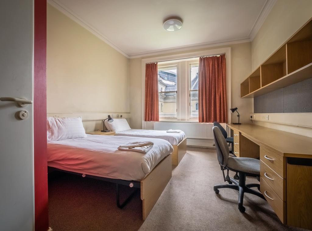 شقة Lse Northumberland House لندن المظهر الخارجي الصورة