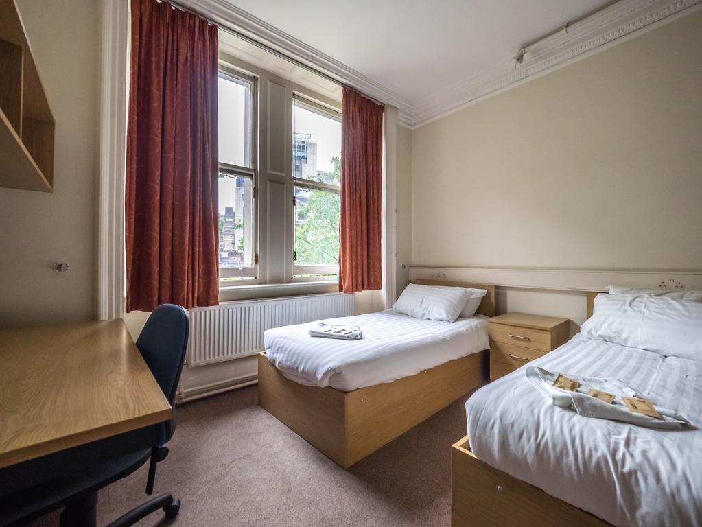 شقة Lse Northumberland House لندن المظهر الخارجي الصورة