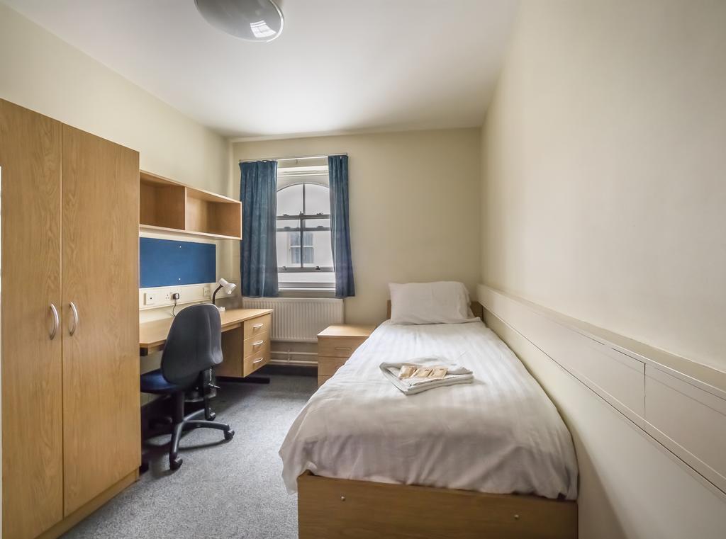 شقة Lse Northumberland House لندن المظهر الخارجي الصورة