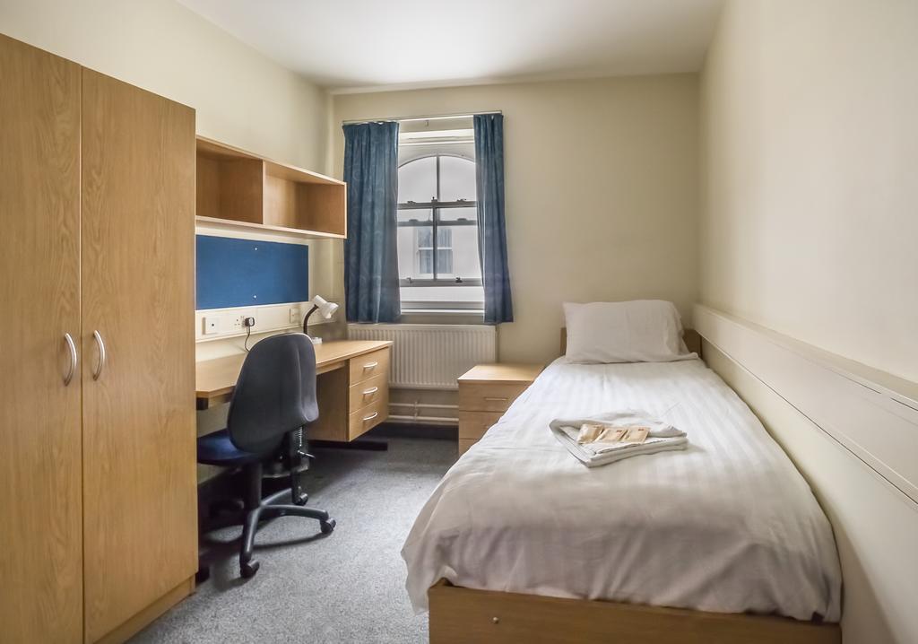 شقة Lse Northumberland House لندن المظهر الخارجي الصورة