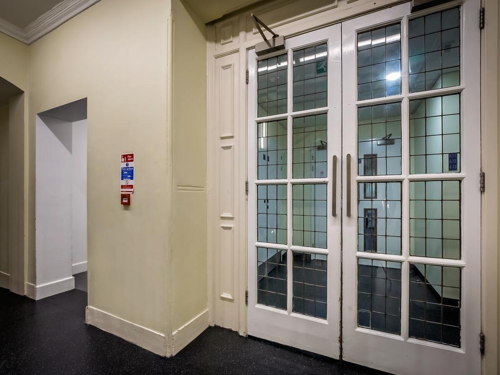 شقة Lse Northumberland House لندن المظهر الخارجي الصورة