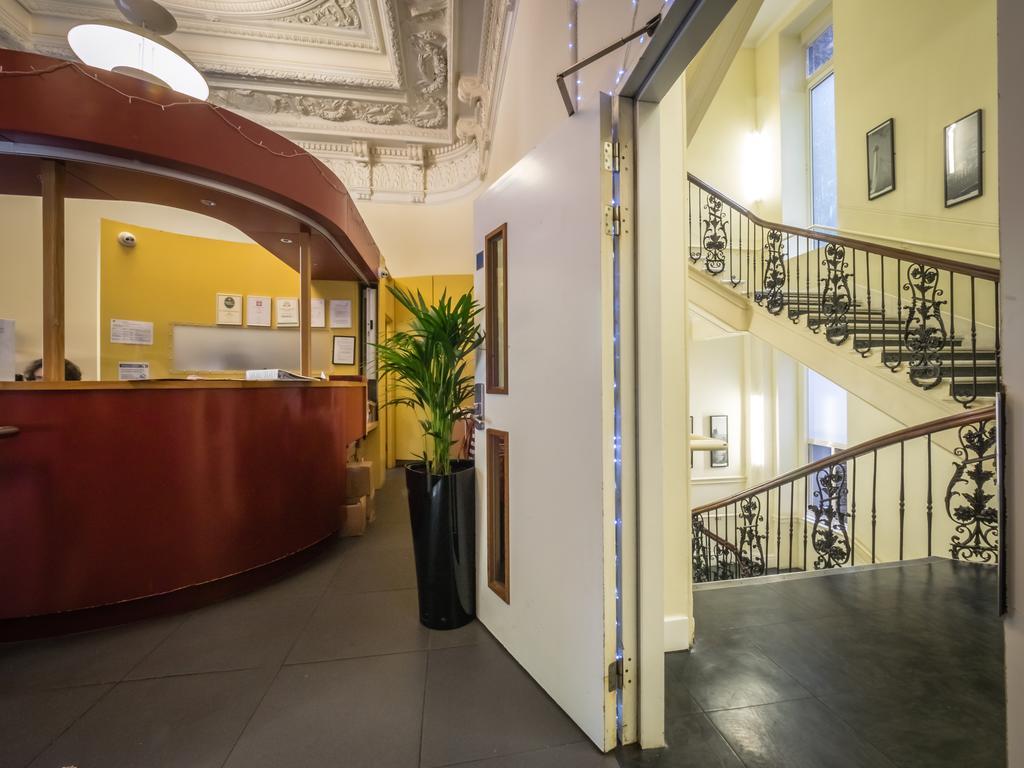 شقة Lse Northumberland House لندن المظهر الخارجي الصورة