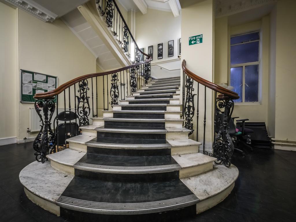 شقة Lse Northumberland House لندن المظهر الخارجي الصورة