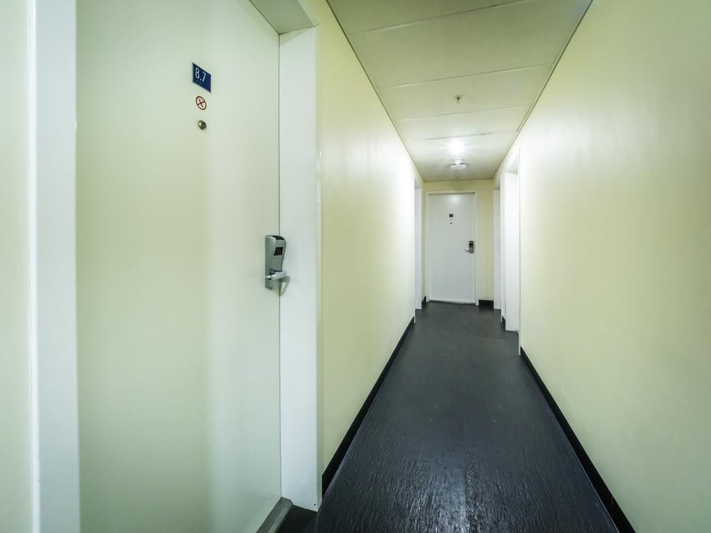 شقة Lse Northumberland House لندن المظهر الخارجي الصورة